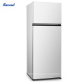 Home 205L Mechanical Control Manual Defrost Top Freezer Refrigerator